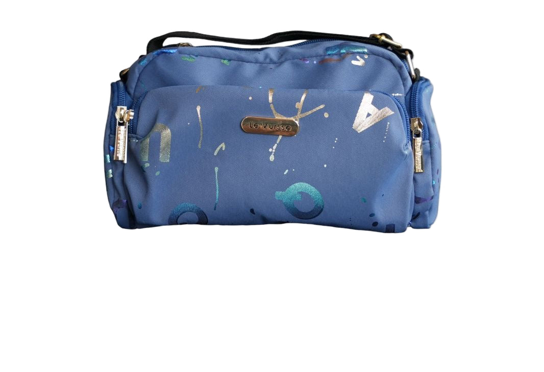 BOLSO LOLA ESTAMPADO