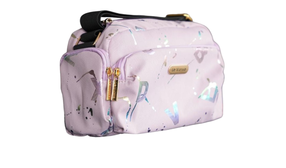 BOLSO LOLA ESTAMPADO